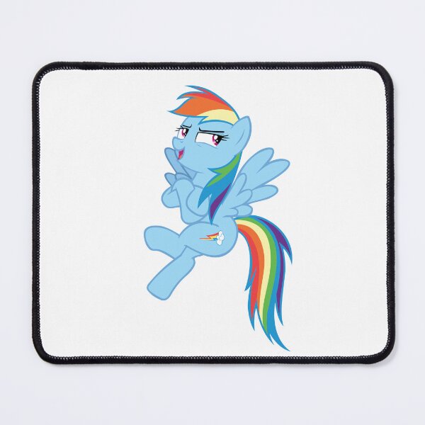 Item preview, Rainbow Dash designed and sold by Marco Bottiglieri.