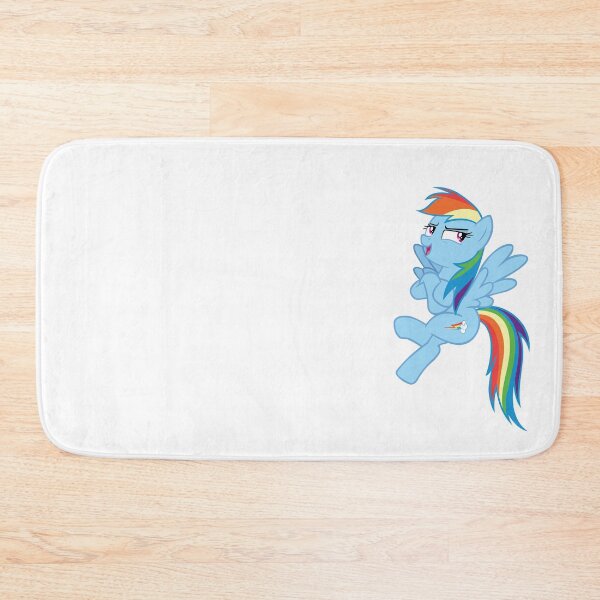 Item preview, Rainbow Dash designed and sold by Marco Bottiglieri.