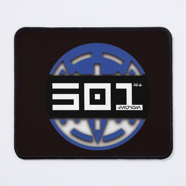 Item preview, Block Letter Unit Emblem Digital designed and sold by SACOUCHA.