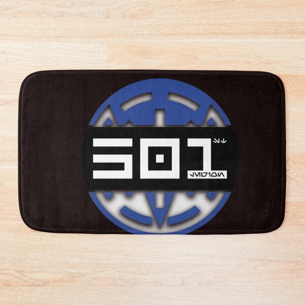 Item preview, Block Letter Unit Emblem Digital  designed and sold by SACOUCHA.