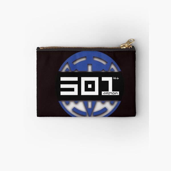 Item preview, Block Letter Unit Emblem Digital  designed and sold by SACOUCHA.