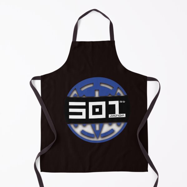 Item preview, Block Letter Unit Emblem Digital  designed and sold by SACOUCHA.