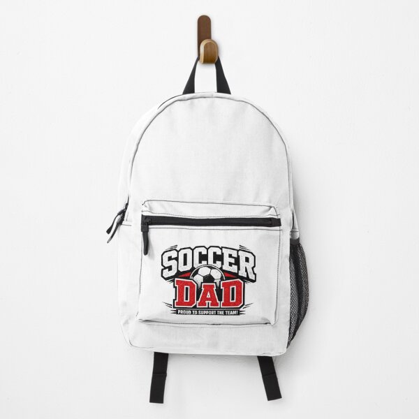 Item preview, Soccer Dad designed and sold by MimsTees.
