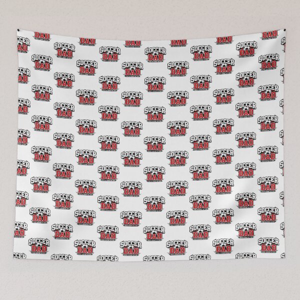 Item preview, Soccer Dad designed and sold by MimsTees.