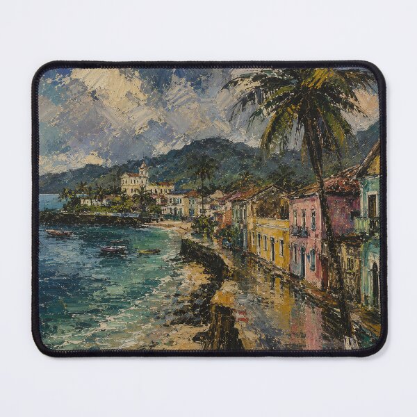 Item preview, São Tomé, São Tomé and Principe designed and sold by Kipepeo2025.