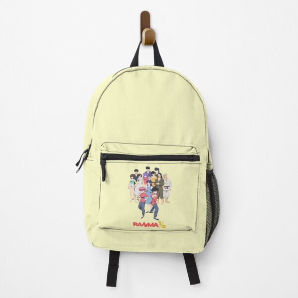 Item preview, Ranma 1/2; Yellow designed and sold by Marco Bottiglieri.