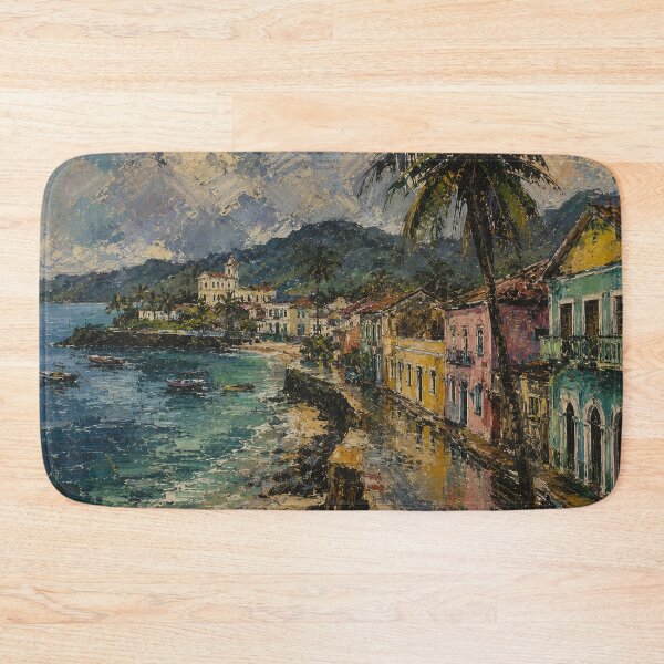 Item preview, São Tomé, São Tomé and Principe designed and sold by Kipepeo2025.