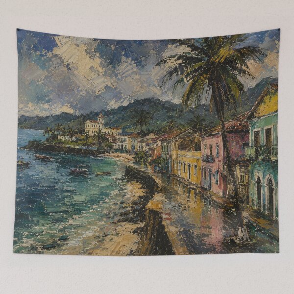 Item preview, São Tomé, São Tomé and Principe designed and sold by Kipepeo2025.