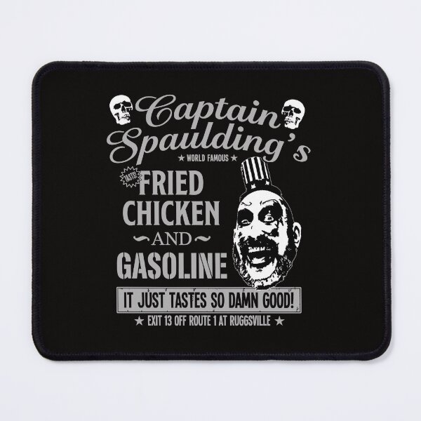 Item preview, Clown Roadside Diner Menu Tribute Graphic designed and sold by EngineerFerris.