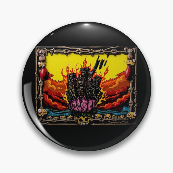 Item preview, Dance Of The Lotus Eaters designed and sold by Limn From Limb.