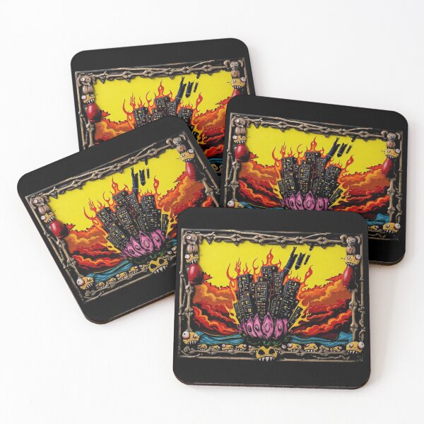 Item preview, Dance Of The Lotus Eaters designed and sold by Limn From Limb.