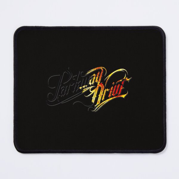 Item preview, Ornate Script Style Metal Band Logo designed and sold by EngineerFerris.