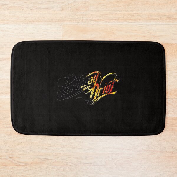 Item preview, Ornate Script Style Metal Band Logo  designed and sold by EngineerFerris.