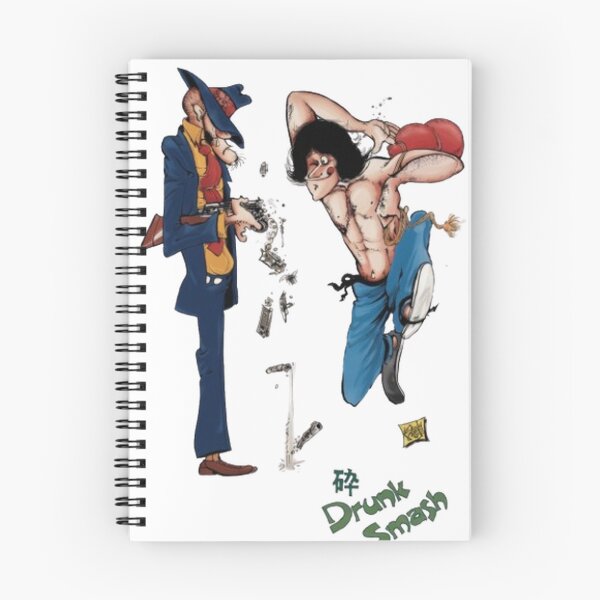 Item preview, Drunk Smash designed and sold by MovieMayhem.