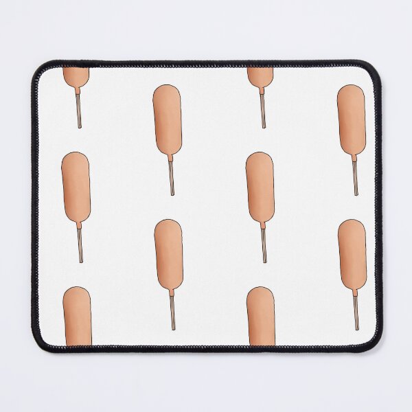 Item preview, Corndog designed and sold by Lemony Emily.