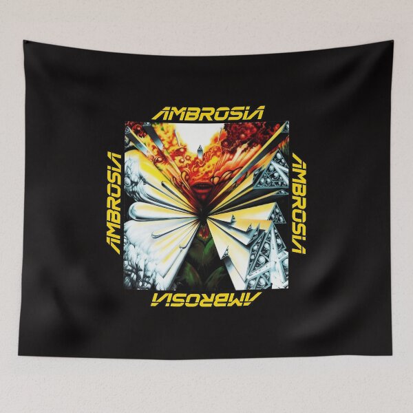 Item preview, Geometric Burst Retro Graphic Display designed and sold by EngineerFerris.