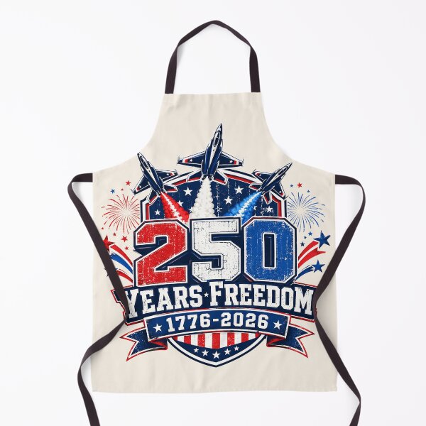 Item preview, Patriotic American Jets 4th Of July - 250 Years Of Freedom designed and sold by legendaryskins.