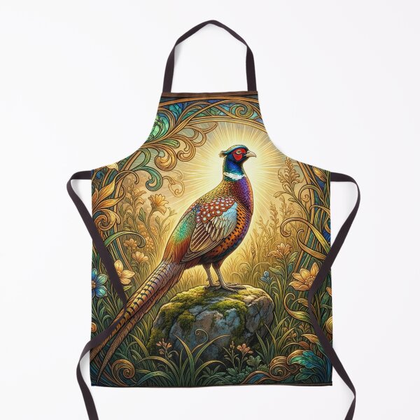 Item preview, Pheasant Light Art designed and sold by Tridentulus.
