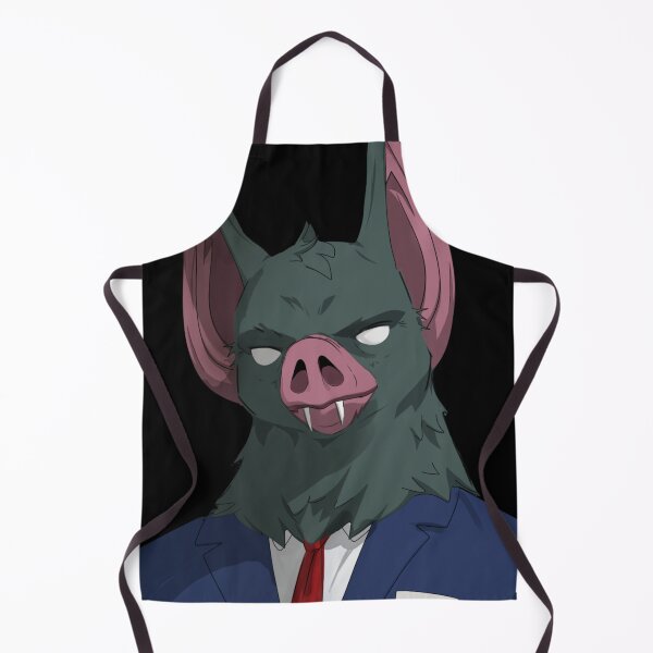 Item preview, Sonar The Bat designed and sold by ruliapriyan.