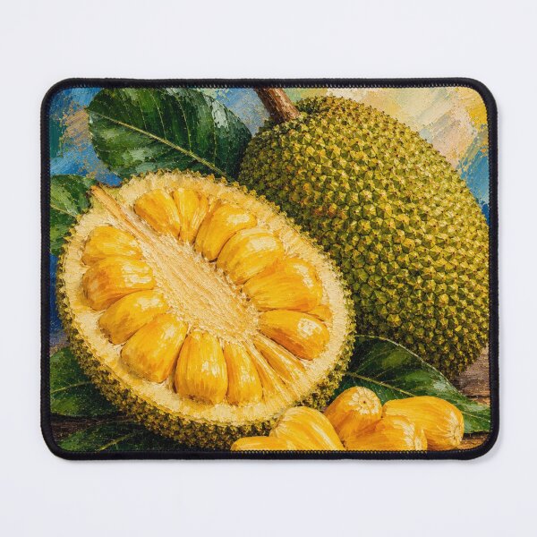 Item preview, Jackfruit designed and sold by BlackDotBunny.