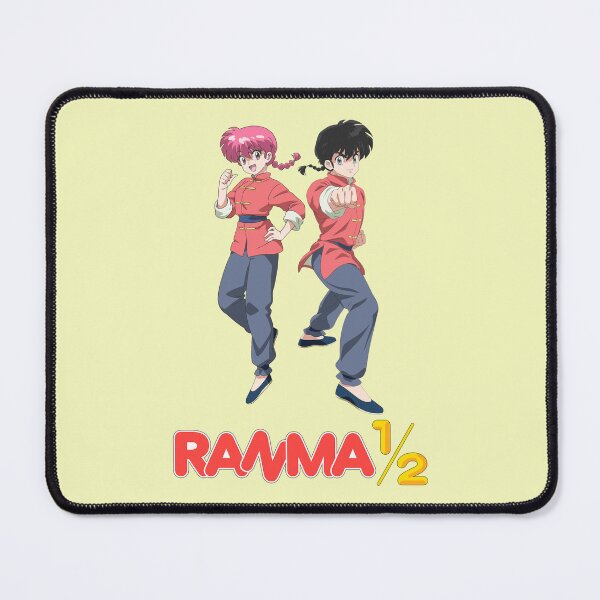 Item preview, Ranma 1/2; Yellow designed and sold by Marco Bottiglieri.