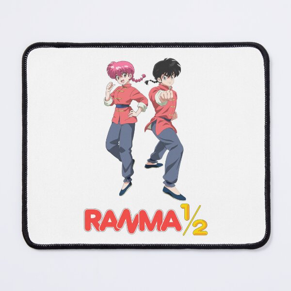 Item preview, Ranma 1/2 designed and sold by Marco Bottiglieri.