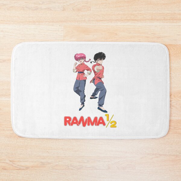 Item preview, Ranma 1/2 designed and sold by Marco Bottiglieri.