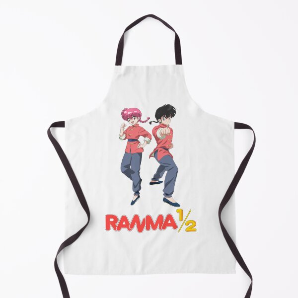 Item preview, Ranma 1/2 designed and sold by Marco Bottiglieri.