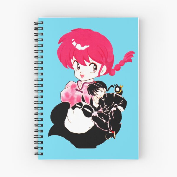 Item preview, Ranma 1/2; Water Green designed and sold by Marco Bottiglieri.