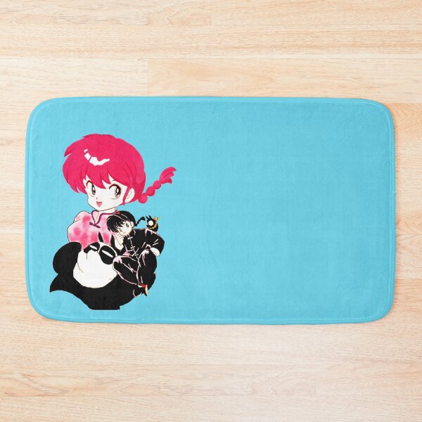 Item preview, Ranma 1/2; Water Green designed and sold by Marco Bottiglieri.