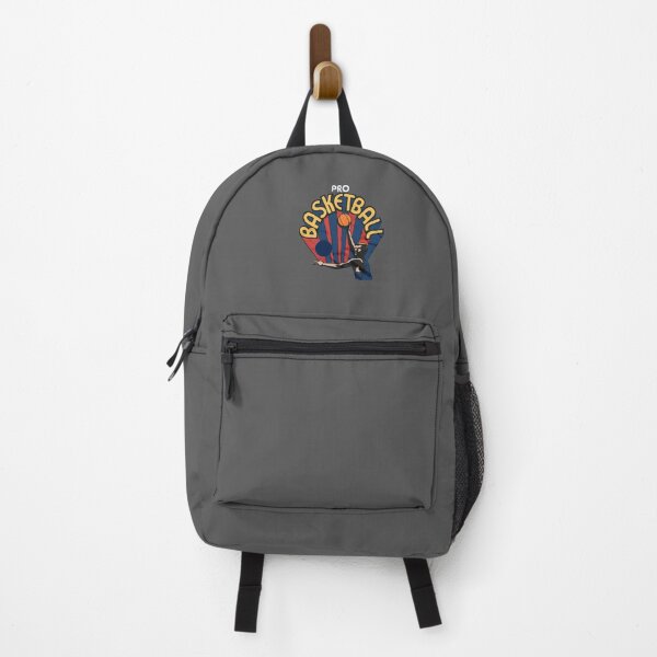 Item preview, Classic Pro Basketball Retro Sunburst Logo designed and sold by Cinnamond.