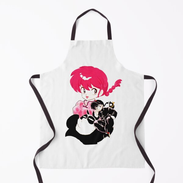 Item preview, Ranma 1/2 designed and sold by Marco Bottiglieri.