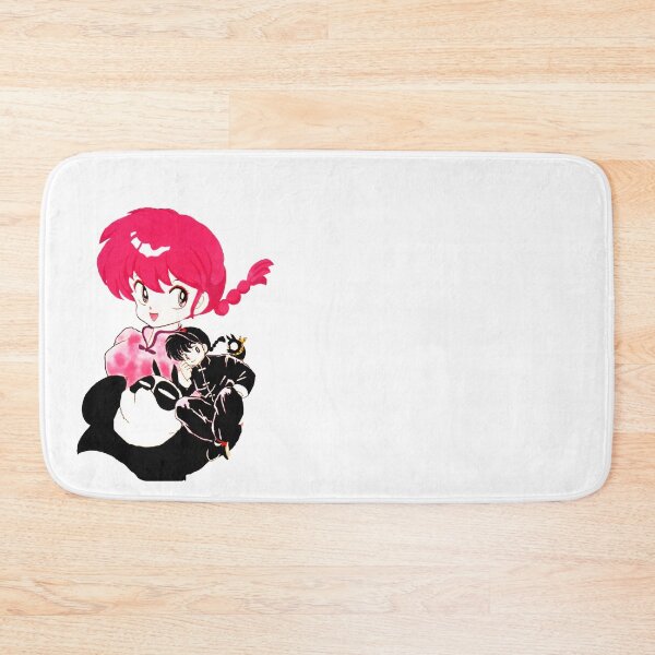 Item preview, Ranma 1/2 designed and sold by Marco Bottiglieri.