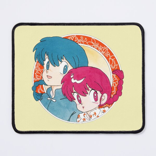 Item preview, Ranma 1/2; Yellow designed and sold by Marco Bottiglieri.