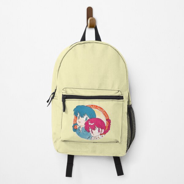 Item preview, Ranma 1/2; Yellow designed and sold by Marco Bottiglieri.