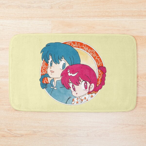 Item preview, Ranma 1/2; Yellow designed and sold by Marco Bottiglieri.