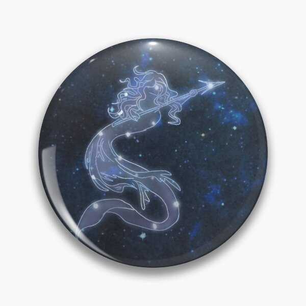 Item preview, Celestial Mermaids designed and sold by Mouse Carnival.