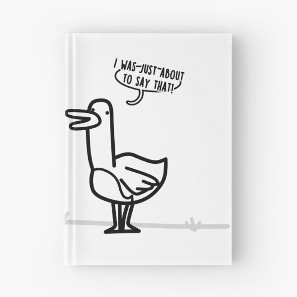 Item preview, Ducks - asdfmovie designed and sold by Daniel Grey.