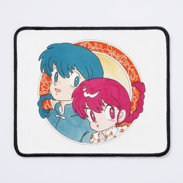 Item preview, Ranma 1/2 designed and sold by Marco Bottiglieri.