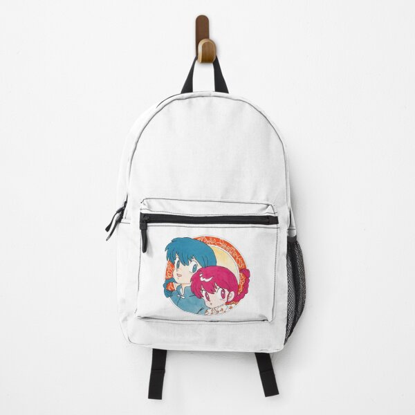 Item preview, Ranma 1/2 designed and sold by Marco Bottiglieri.