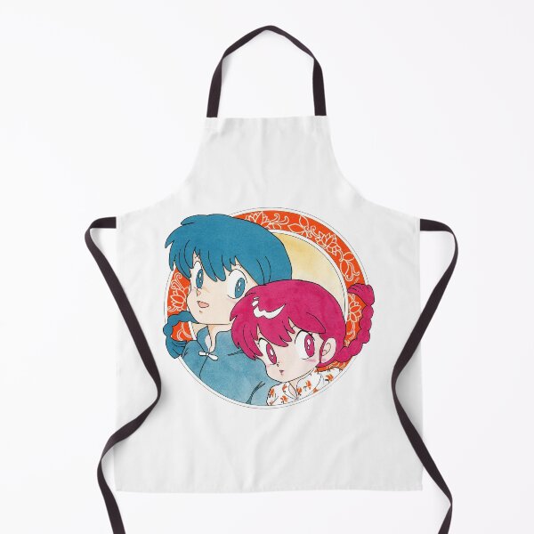 Item preview, Ranma 1/2 designed and sold by Marco Bottiglieri.