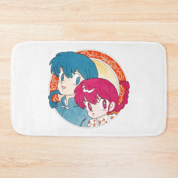 Item preview, Ranma 1/2 designed and sold by Marco Bottiglieri.