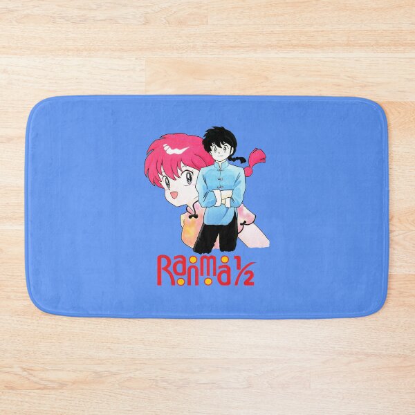 Item preview, Ranma 1/2;  designed and sold by Marco Bottiglieri.