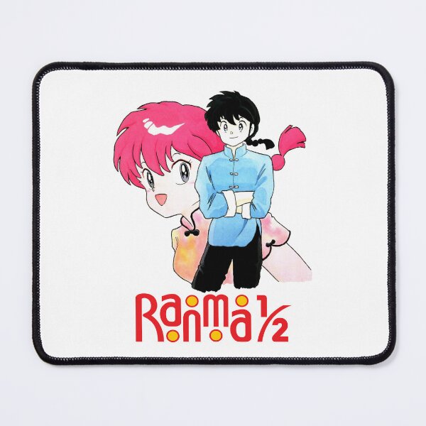 Item preview, Ranma 1/2 designed and sold by Marco Bottiglieri.