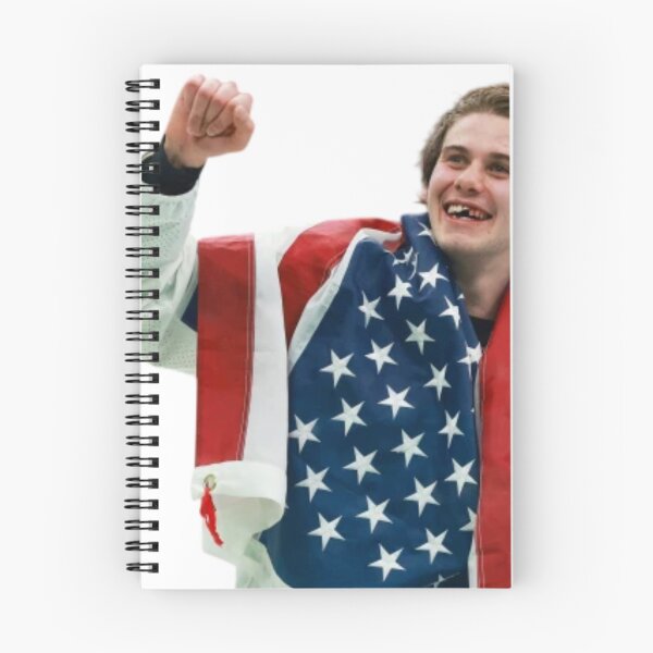Item preview, Jack Hughes - USA Hockey Star designed and sold by ruliapriyan.
