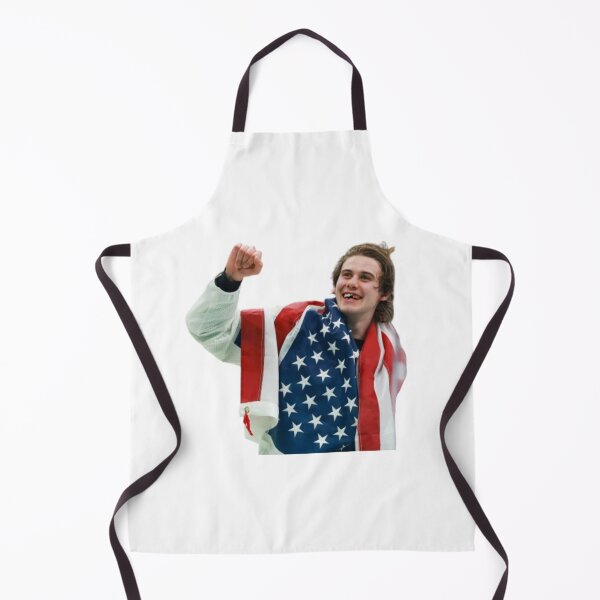 Item preview, Jack Hughes - USA Hockey Star designed and sold by ruliapriyan.