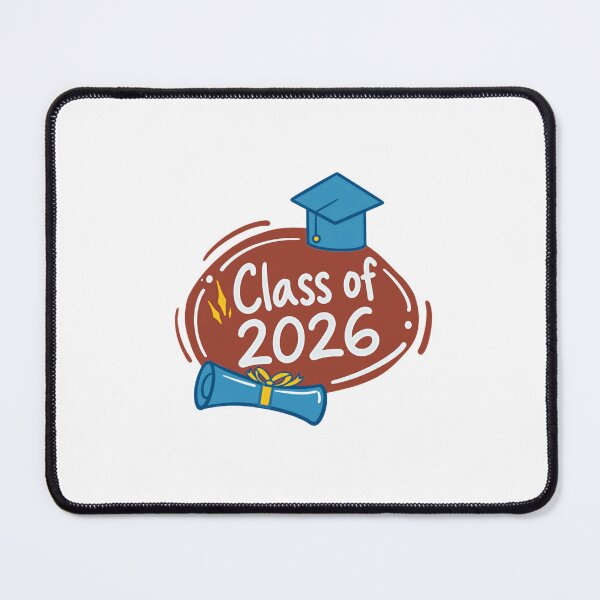 Item preview, Class Of 2026 Graduation Senior Student designed and sold by JonesFlora2025.