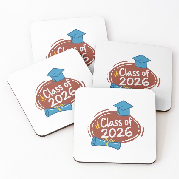 Item preview, Class Of 2026 Graduation Senior Student designed and sold by JonesFlora2025.
