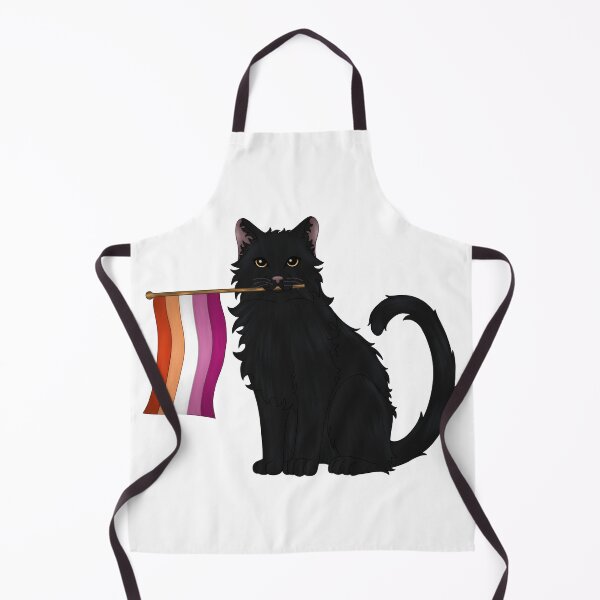 Item preview, Lesbian Cat designed and sold by 333_venus_333.