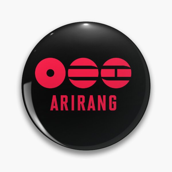 Item preview, ARIRANG 1 designed and sold by Palette & Hue.
